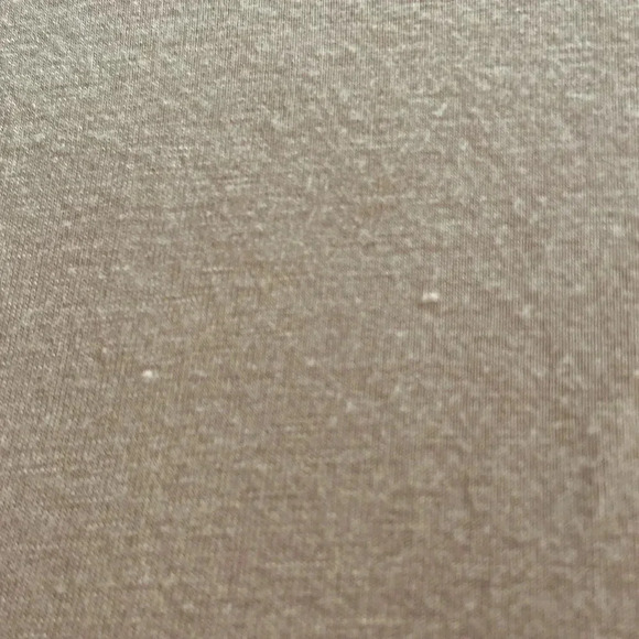 Bordeaux | V-Neck, Hi-Low T-shirt - Picture 7 of 7